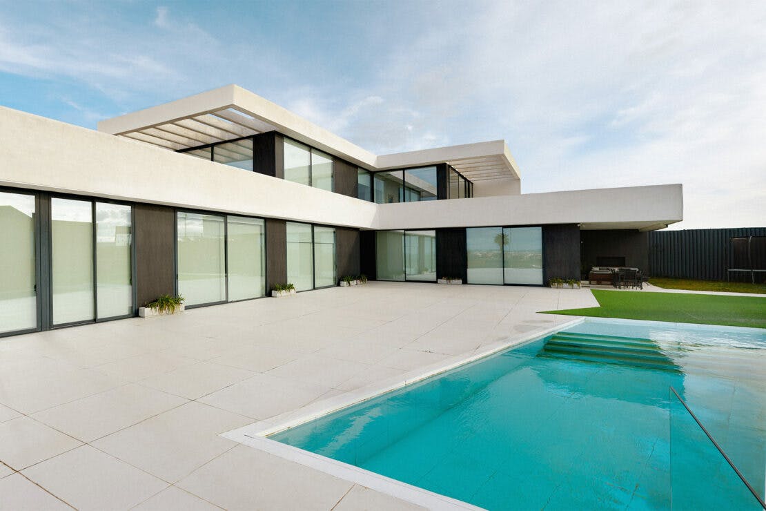 Casa de dia